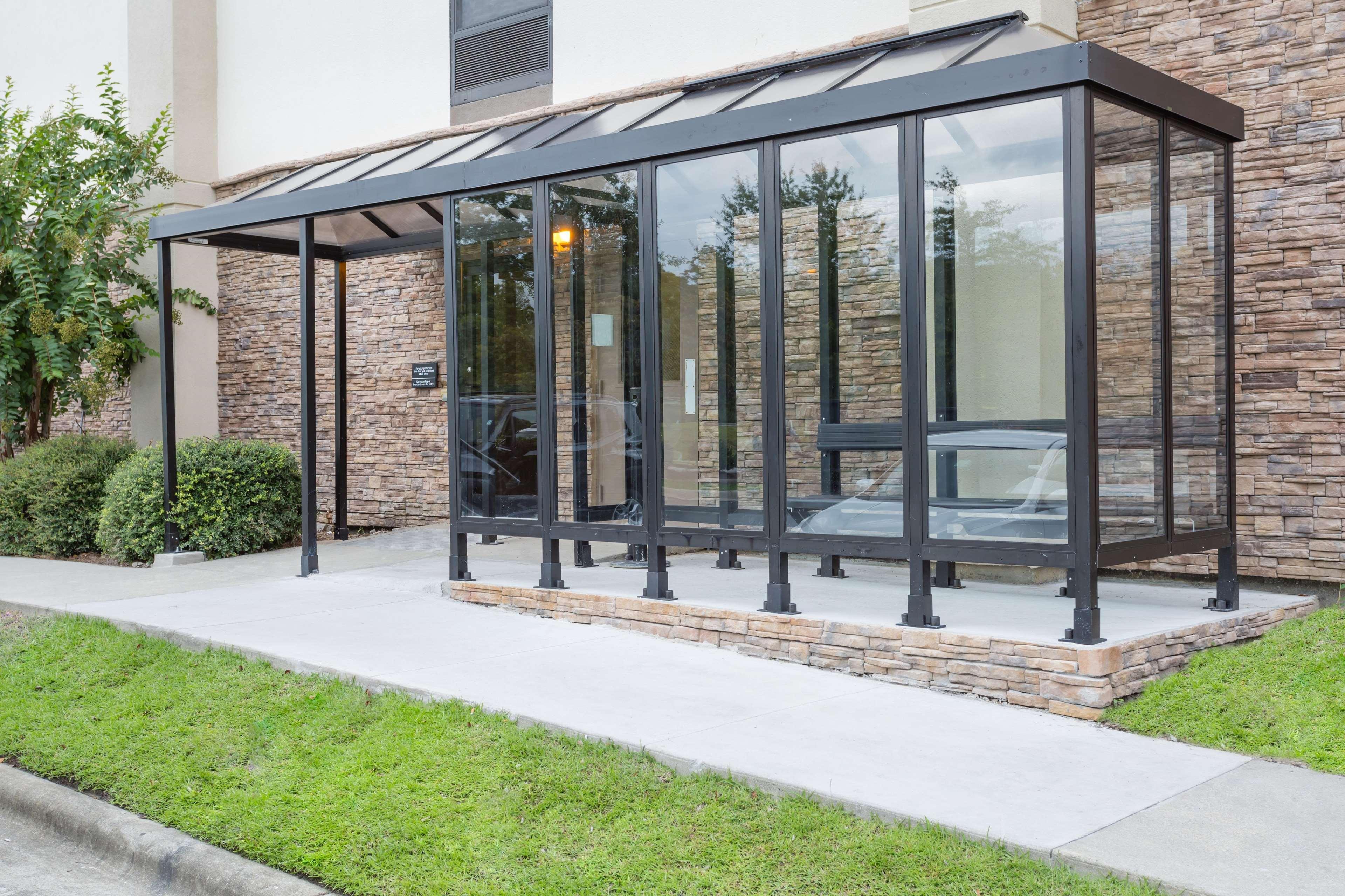 Hampton Inn Havelock Exterior photo